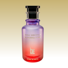 Parfum California Dunes Dama - Dubai Essence