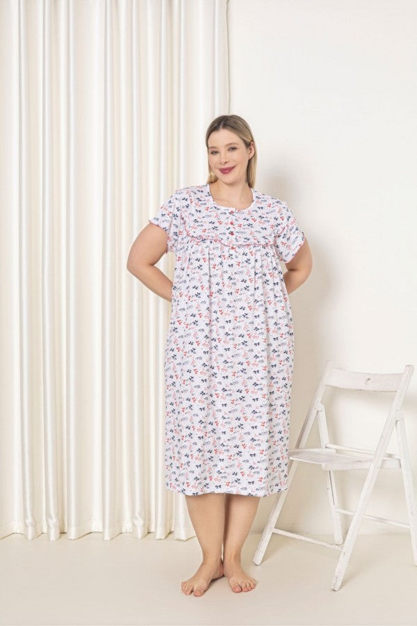 Camasa de Noapte Fara Maneci – Lejeritate, Feminitate si Confort in Fiecare Noapte