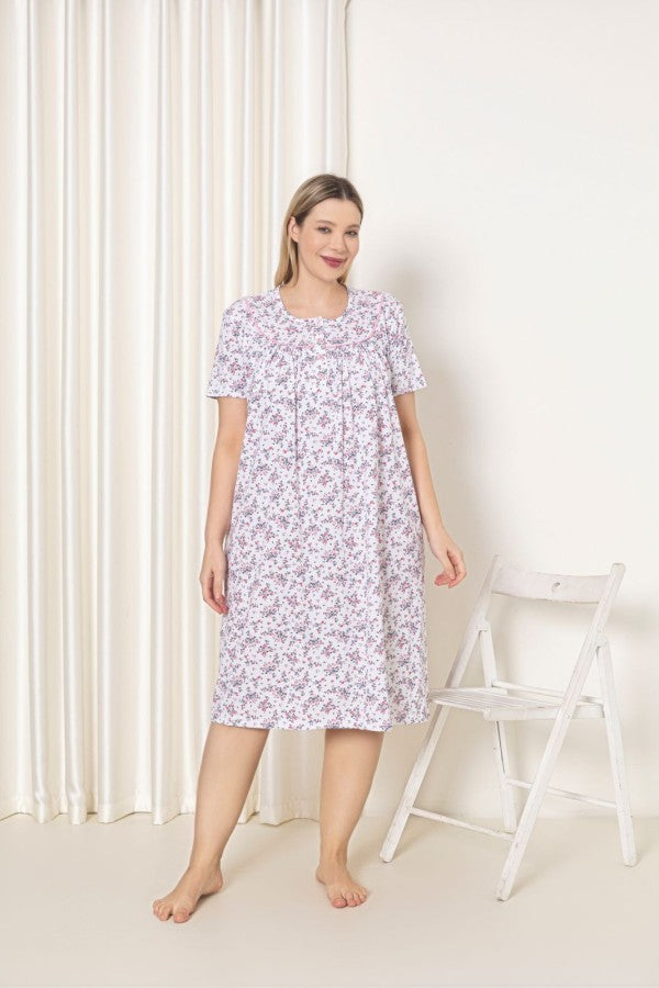 Camasa de Noapte Fara Maneci – Lejeritate, Feminitate si Confort in Fiecare Noapte