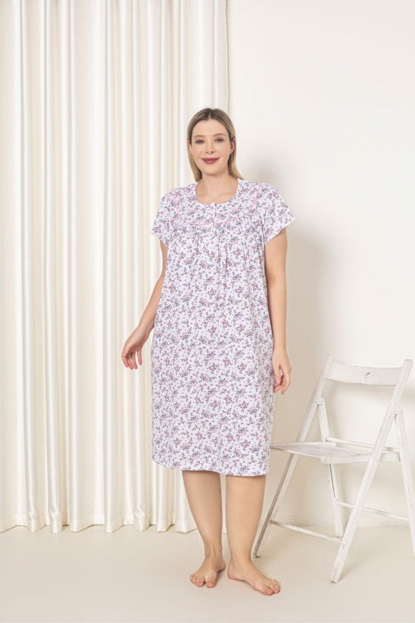 Camasa de Noapte Fara Maneci – Lejeritate, Feminitate si Confort in Fiecare Noapte