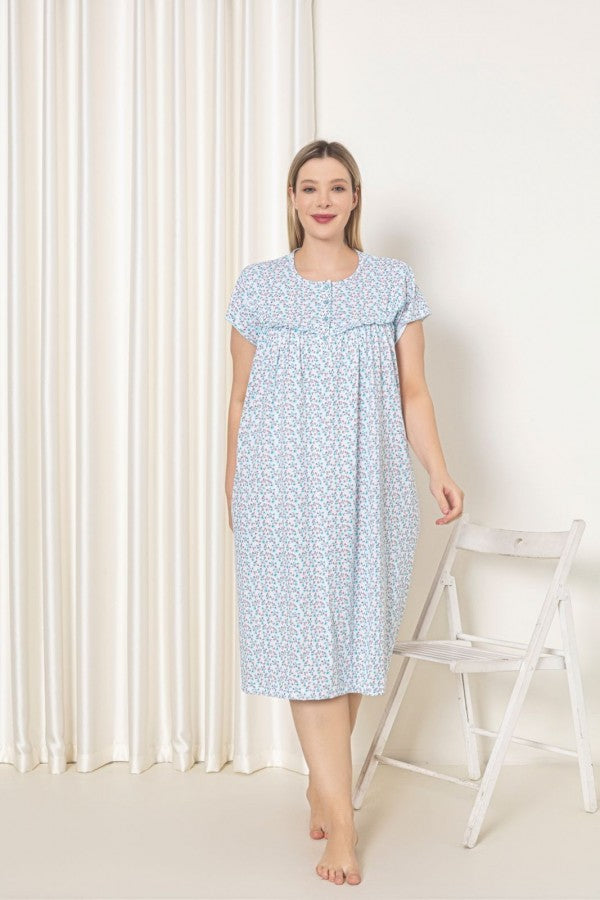 Camasa de Noapte Fara Maneci – Lejeritate, Feminitate si Confort in Fiecare Noapte