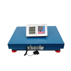 Cantar electronic 400 kg WI-FI - FARA FIR , WB-400