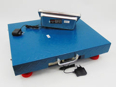 Cantar electronic 700 kg WI-FI - FARA FIR , WB-700