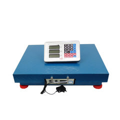 Cantar electronic 700 kg WI-FI - FARA FIR , WB-700