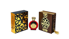 Elixir de Parfum, Royal Al Sultana by Koby Palace, 100 ml