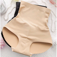 Chilot modelator cu push up si talie inalta | Y