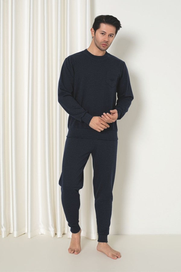 Compleu barbat batal tip trening – confortul marimilor mari
