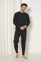 Compleu barbat batal tip trening – confortul marimilor mari