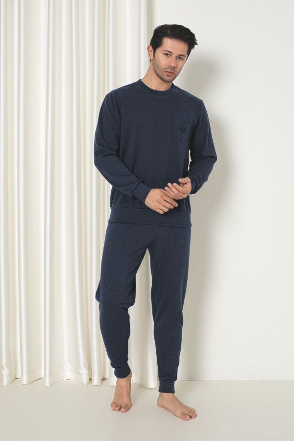 Compleu barbat batal tip trening – confortul marimilor mari