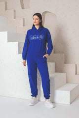 Trening Dama Batal cu Manseta – Confort Plus Size cu Stil si Atitudine
