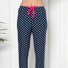 Pantaloni de pijama dama  | 0221-PM