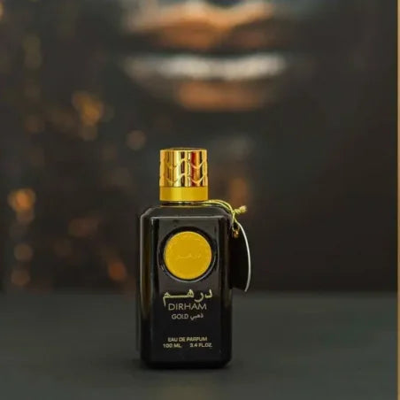 Dirham Gold unisex