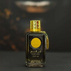 Dirham Oud unisex