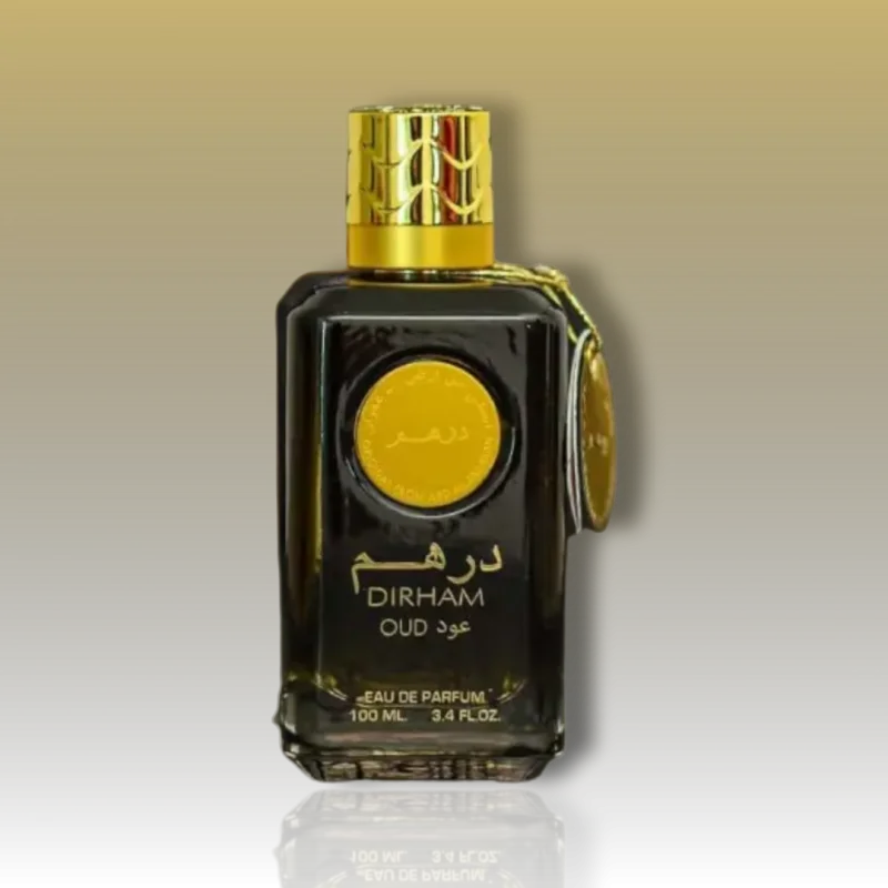 Dirham Oud unisex