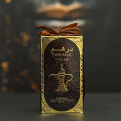 Dirham Oud unisex