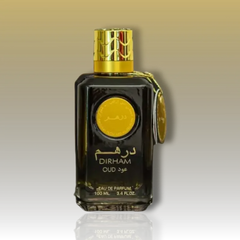 Dirham Oud unisex