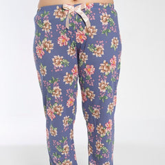 Pantaloni de pijama dama  | 0222-PM