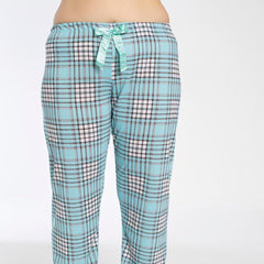 Pantaloni de pijama dama  | 0223-PM