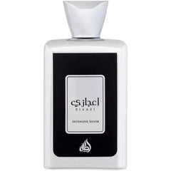 Ejaazi Intensive Silver Lattafa 100ml