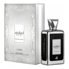 Ejaazi Intensive Silver Lattafa 100ml