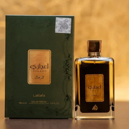 Ejaazi unisex