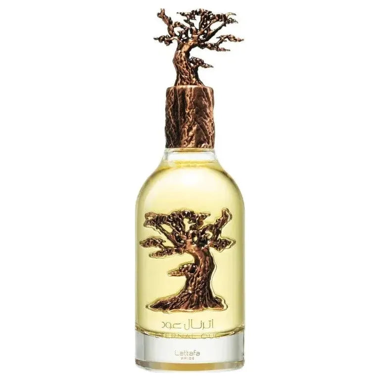 Eternal Oud Lattafa Pride 100ml