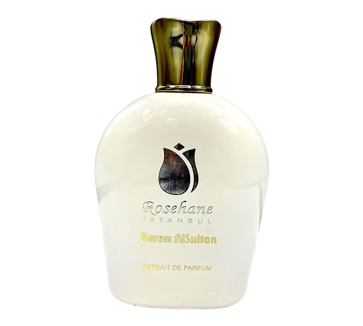 Extract de parfum HAREM AL SULTAN, Rosehane, 100 ml