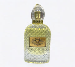 Extract de parfum ROYAL BACCARAT , inspirat de Baccarat Rouge 540 de Maison Francis Kurkdjian, 100 ml