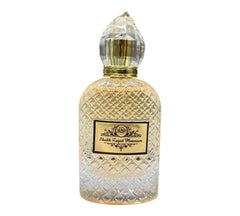 Extract de parfum SHEIKH ZAYED PLATINUM, Koby Palace, 100 ml