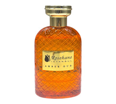 Extract de parfum AMBER OUD, inspirat de Ombre Nomade de la Louis Vuitton, 100 ml