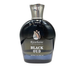 Extract de parfum BLACK OUD, Rosehane, 100 ml