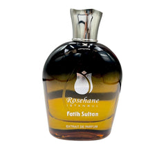 Extract de parfum FATIH SULTAN, Rosehane, 100 ml
