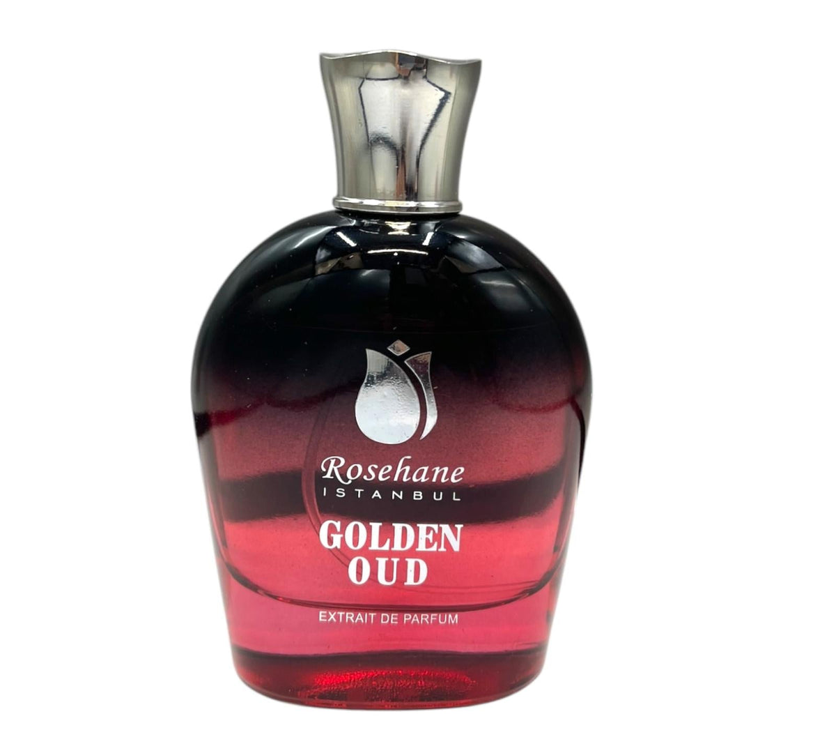 Extract de parfum GOLDEN OUD, Rosehane, 100 ml