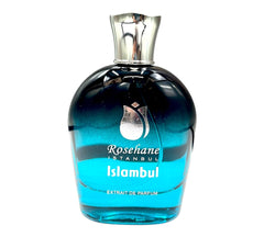 Extract de parfum ISLAMBUL, Rosehane, 100 ml