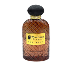 Extract de parfum OUD WOOD, inspirat de Xerjoff - Nexus si Mancera - Red Tobacco, 100 ml