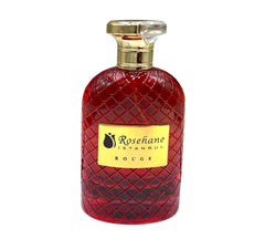 Extract de parfum ROUGE , inspirat de Poudre - Narciso Rodriguez & Chance  Chanel, 100 ml