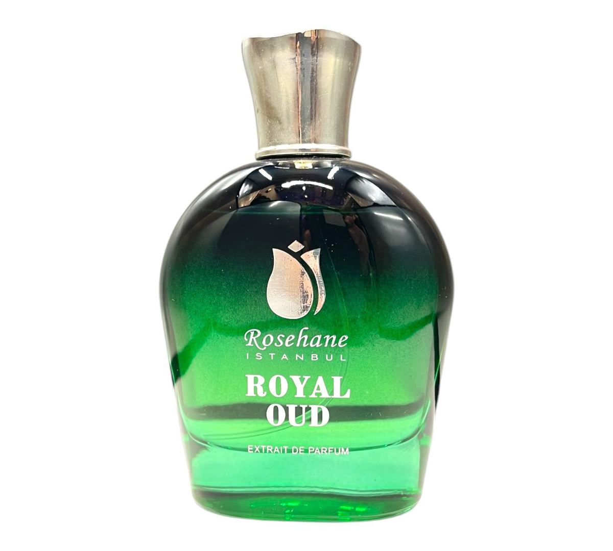 Extract de parfum ROYAL OUD, Rosehane, 100 ml