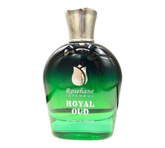 Extract de parfum ROYAL OUD, Rosehane, 100 ml