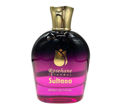 Extract de parfum SULTANA, Rosehane, inspirat de Yara - Lattafa, 100 ml