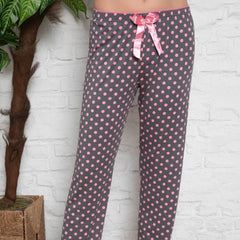 Pantaloni de pijama dama  | 0226-PM