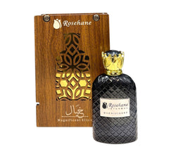 Elixir de Parfum, MAGNIFICENT by Rosehane, 100 ml