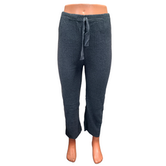 Pantaloni de dama bumbac | 1031-PJ