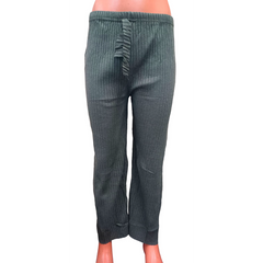 Pantaloni de dama bumbac | 1032-PJ