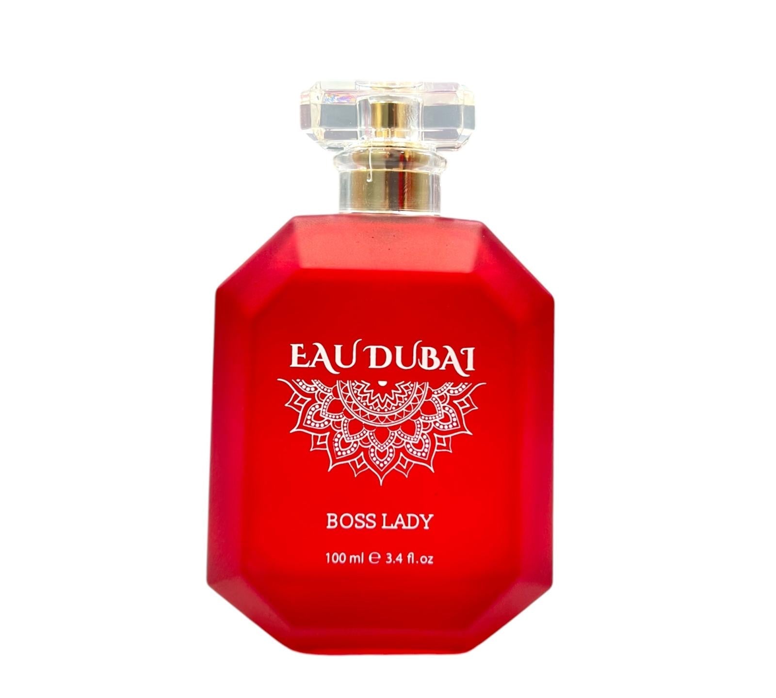 Apa de parfum BOSS LADY, Eau Dubai, Inspirat de La Vie Est Belle de la Lancome 5 ml