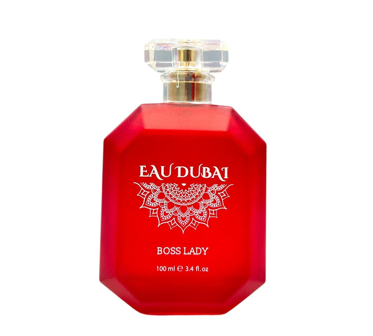 Apa de parfum BOSS LADY, Eau Dubai, Inspirat de La Vie Est Belle de la Lancome 5 ml