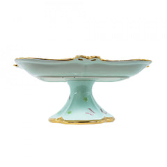 Fructiera decorativ din ceramica, VS-2052