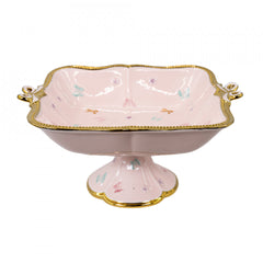 Fructiera decorativ din ceramica, VS-2078