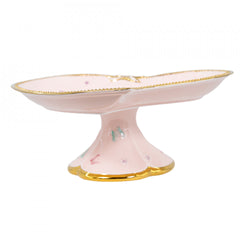 Fructiera decorativ din ceramica, VS-2080