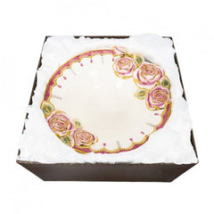 Fructiera decorativa din ceramica VS-2026