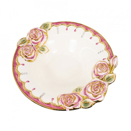 Fructiera decorativa din ceramica VS-2026